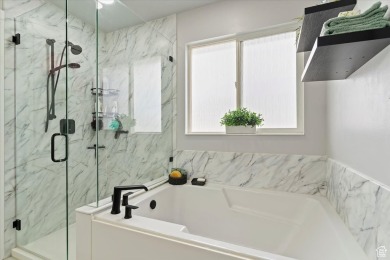 Picture Perfect in this stylish recently updated home featuring on Glen Eagle Golf Course in Utah - for sale on GolfHomes.com, golf home, golf lot