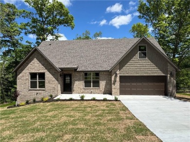 Fore-Get Your Troubles--You've Found Your Dream Home! Tired of on Bella Vista Country Club - Highlands in Arkansas - for sale on GolfHomes.com, golf home, golf lot