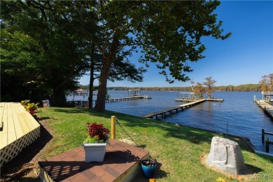 Refer to Video to fully understand what this Waterfront Property on The Colonial Golf Course in Virginia - for sale on GolfHomes.com, golf home, golf lot