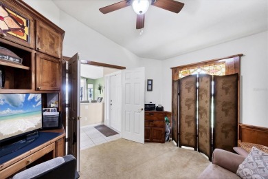 Nestled in the highly sought after gated community of Villas of on Sabal Trace Golf and Country Club in Florida - for sale on GolfHomes.com, golf home, golf lot
