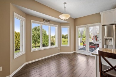 Exquisite 5BR, 4BA Two-Story Home on Eagle Valley Golf Course!
 on Eagle Valley Golf Course in Minnesota - for sale on GolfHomes.com, golf home, golf lot