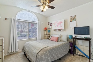 Picture Perfect in this stylish recently updated home featuring on Glen Eagle Golf Course in Utah - for sale on GolfHomes.com, golf home, golf lot