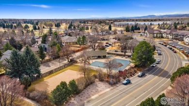 Welcome to this beautifully maintained 2-bedroom, 2-bathroom on Collindale Golf Course in Colorado - for sale on GolfHomes.com, golf home, golf lot