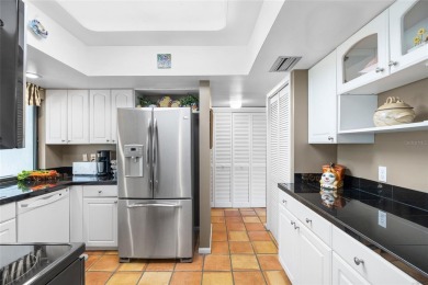 This is truly a rare find in Carrollwood Village--3 Bedroom,2 on Carrollwood Country Club in Florida - for sale on GolfHomes.com, golf home, golf lot