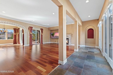 Welcome to this exquisite Monterey home situated on the second on  in Nevada - for sale on GolfHomes.com, golf home, golf lot