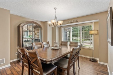Exquisite 5BR, 4BA Two-Story Home on Eagle Valley Golf Course!
 on Eagle Valley Golf Course in Minnesota - for sale on GolfHomes.com, golf home, golf lot