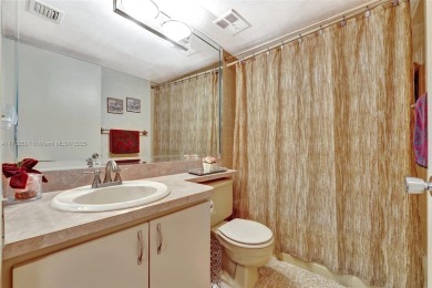 Tucked away in a desirable 55+ community in Margate, this on Oriole Golf and Tennis Club in Florida - for sale on GolfHomes.com, golf home, golf lot