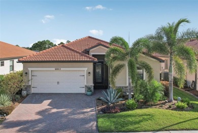 Seller will pay required $5,000 transfer fee at closing! Welcome on Venice East Golf Club in Florida - for sale on GolfHomes.com, golf home, golf lot