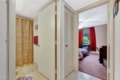Tucked away in a desirable 55+ community in Margate, this on Oriole Golf and Tennis Club in Florida - for sale on GolfHomes.com, golf home, golf lot
