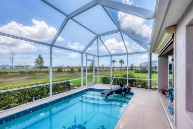 Nestled in the highly sought after gated community of Villas of on Sabal Trace Golf and Country Club in Florida - for sale on GolfHomes.com, golf home, golf lot