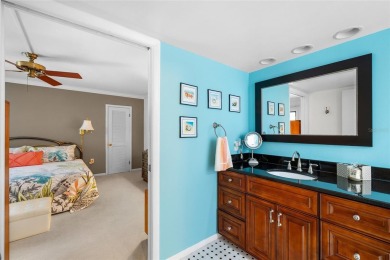 This is truly a rare find in Carrollwood Village--3 Bedroom,2 on Carrollwood Country Club in Florida - for sale on GolfHomes.com, golf home, golf lot