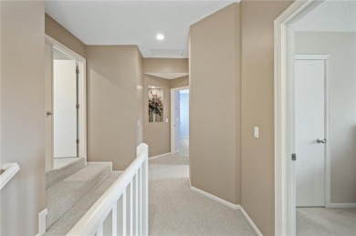 Exquisite 5BR, 4BA Two-Story Home on Eagle Valley Golf Course!
 on Eagle Valley Golf Course in Minnesota - for sale on GolfHomes.com, golf home, golf lot