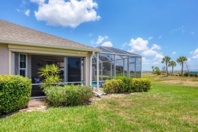 Nestled in the highly sought after gated community of Villas of on Sabal Trace Golf and Country Club in Florida - for sale on GolfHomes.com, golf home, golf lot