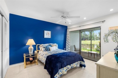 This is truly a rare find in Carrollwood Village--3 Bedroom,2 on Carrollwood Country Club in Florida - for sale on GolfHomes.com, golf home, golf lot
