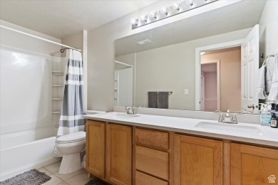 Picture Perfect in this stylish recently updated home featuring on Glen Eagle Golf Course in Utah - for sale on GolfHomes.com, golf home, golf lot
