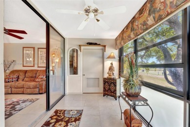 Tucked away in a desirable 55+ community in Margate, this on Oriole Golf and Tennis Club in Florida - for sale on GolfHomes.com, golf home, golf lot