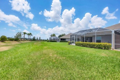 Nestled in the highly sought after gated community of Villas of on Sabal Trace Golf and Country Club in Florida - for sale on GolfHomes.com, golf home, golf lot