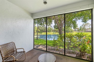 This is truly a rare find in Carrollwood Village--3 Bedroom,2 on Carrollwood Country Club in Florida - for sale on GolfHomes.com, golf home, golf lot