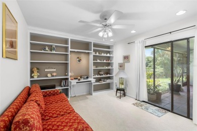 This is truly a rare find in Carrollwood Village--3 Bedroom,2 on Carrollwood Country Club in Florida - for sale on GolfHomes.com, golf home, golf lot