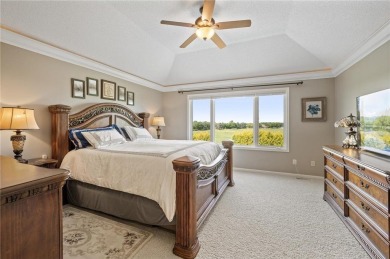 Exquisite 5BR, 4BA Two-Story Home on Eagle Valley Golf Course!
 on Eagle Valley Golf Course in Minnesota - for sale on GolfHomes.com, golf home, golf lot