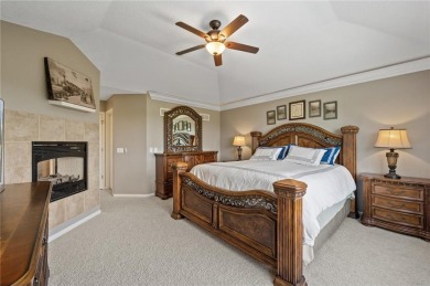 Exquisite 5BR, 4BA Two-Story Home on Eagle Valley Golf Course!
 on Eagle Valley Golf Course in Minnesota - for sale on GolfHomes.com, golf home, golf lot