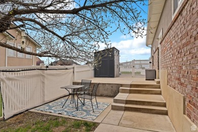 Picture Perfect in this stylish recently updated home featuring on Glen Eagle Golf Course in Utah - for sale on GolfHomes.com, golf home, golf lot