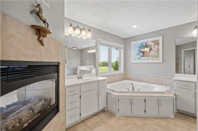 Exquisite 5BR, 4BA Two-Story Home on Eagle Valley Golf Course!
 on Eagle Valley Golf Course in Minnesota - for sale on GolfHomes.com, golf home, golf lot
