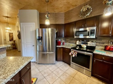 Elegant 2BR/2Ba/1G Townhome * This beautifully upgraded townhome on Starfire At Scottsdale Country Club in Arizona - for sale on GolfHomes.com, golf home, golf lot