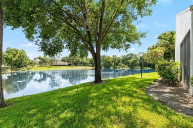 This is truly a rare find in Carrollwood Village--3 Bedroom,2 on Carrollwood Country Club in Florida - for sale on GolfHomes.com, golf home, golf lot