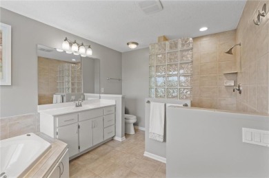 Exquisite 5BR, 4BA Two-Story Home on Eagle Valley Golf Course!
 on Eagle Valley Golf Course in Minnesota - for sale on GolfHomes.com, golf home, golf lot