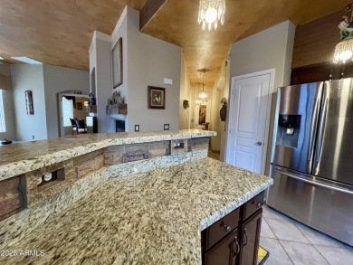 Elegant 2BR/2Ba/1G Townhome * This beautifully upgraded townhome on Starfire At Scottsdale Country Club in Arizona - for sale on GolfHomes.com, golf home, golf lot