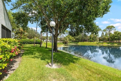 This is truly a rare find in Carrollwood Village--3 Bedroom,2 on Carrollwood Country Club in Florida - for sale on GolfHomes.com, golf home, golf lot