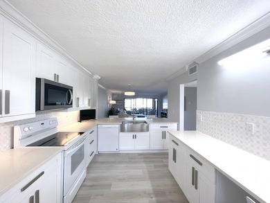 Completely Renovated 1ST Floor Unit at Eastpointe Country Club! on Eastpointe Country Club in Florida - for sale on GolfHomes.com, golf home, golf lot