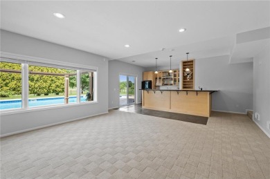 Exquisite 5BR, 4BA Two-Story Home on Eagle Valley Golf Course!
 on Eagle Valley Golf Course in Minnesota - for sale on GolfHomes.com, golf home, golf lot