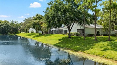 This is truly a rare find in Carrollwood Village--3 Bedroom,2 on Carrollwood Country Club in Florida - for sale on GolfHomes.com, golf home, golf lot