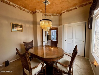 Elegant 2BR/2Ba/1G Townhome * This beautifully upgraded townhome on Starfire At Scottsdale Country Club in Arizona - for sale on GolfHomes.com, golf home, golf lot