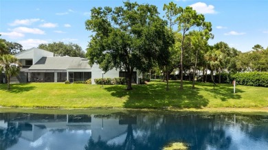This is truly a rare find in Carrollwood Village--3 Bedroom,2 on Carrollwood Country Club in Florida - for sale on GolfHomes.com, golf home, golf lot