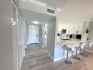 Completely Renovated 1ST Floor Unit at Eastpointe Country Club! on Eastpointe Country Club in Florida - for sale on GolfHomes.com, golf home, golf lot
