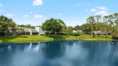This is truly a rare find in Carrollwood Village--3 Bedroom,2 on Carrollwood Country Club in Florida - for sale on GolfHomes.com, golf home, golf lot