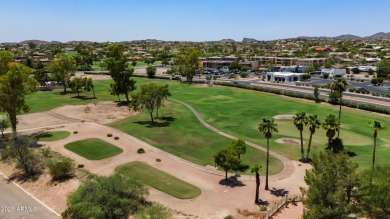 *Listed Under Appraisal - Instant Equity Oppurtunity!*
 on Desert Canyon Golf Club in Arizona - for sale on GolfHomes.com, golf home, golf lot