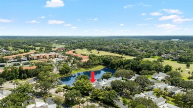 This is truly a rare find in Carrollwood Village--3 Bedroom,2 on Carrollwood Country Club in Florida - for sale on GolfHomes.com, golf home, golf lot