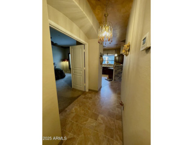 Elegant 2BR/2Ba/1G Townhome * This beautifully upgraded townhome on Starfire At Scottsdale Country Club in Arizona - for sale on GolfHomes.com, golf home, golf lot
