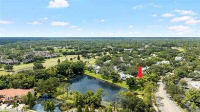 This is truly a rare find in Carrollwood Village--3 Bedroom,2 on Carrollwood Country Club in Florida - for sale on GolfHomes.com, golf home, golf lot