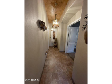 Elegant 2BR/2Ba/1G Townhome * This beautifully upgraded townhome on Starfire At Scottsdale Country Club in Arizona - for sale on GolfHomes.com, golf home, golf lot