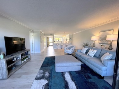 Completely Renovated 1ST Floor Unit at Eastpointe Country Club! on Eastpointe Country Club in Florida - for sale on GolfHomes.com, golf home, golf lot