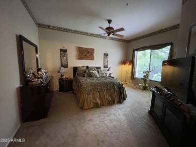 Elegant 2BR/2Ba/1G Townhome * This beautifully upgraded townhome on Starfire At Scottsdale Country Club in Arizona - for sale on GolfHomes.com, golf home, golf lot