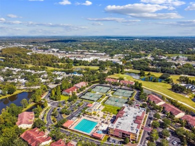 This is truly a rare find in Carrollwood Village--3 Bedroom,2 on Carrollwood Country Club in Florida - for sale on GolfHomes.com, golf home, golf lot