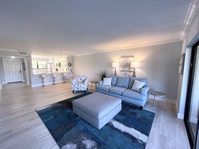 Completely Renovated 1ST Floor Unit at Eastpointe Country Club! on Eastpointe Country Club in Florida - for sale on GolfHomes.com, golf home, golf lot