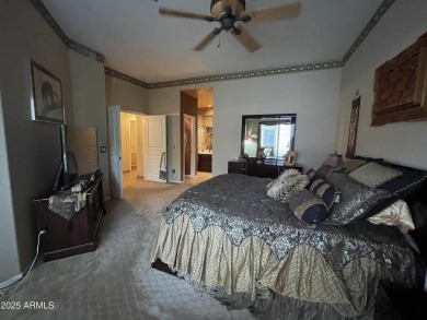 Elegant 2BR/2Ba/1G Townhome * This beautifully upgraded townhome on Starfire At Scottsdale Country Club in Arizona - for sale on GolfHomes.com, golf home, golf lot