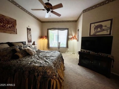 Elegant 2BR/2Ba/1G Townhome * This beautifully upgraded townhome on Starfire At Scottsdale Country Club in Arizona - for sale on GolfHomes.com, golf home, golf lot
